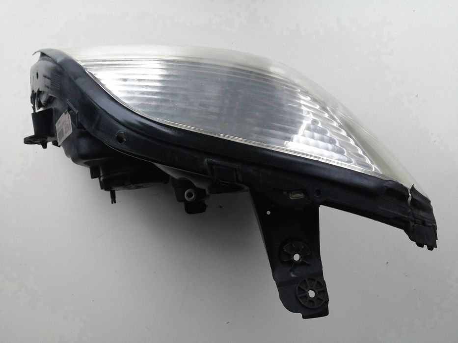 Lampa PRAWY przód Renault Scenic I LIFT 01-04r Stan BDB. EUROPA