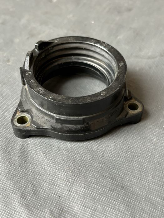 Króciec gaźnika guma dolot YAMAHA YZF450 4T 06-09r