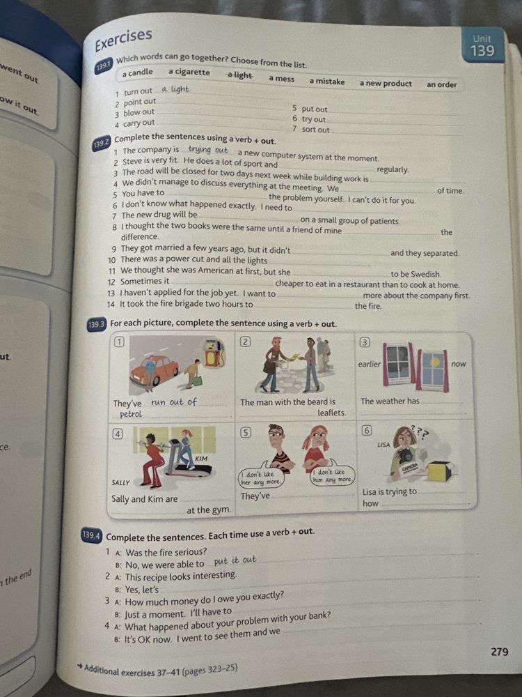 English Grammar in Use