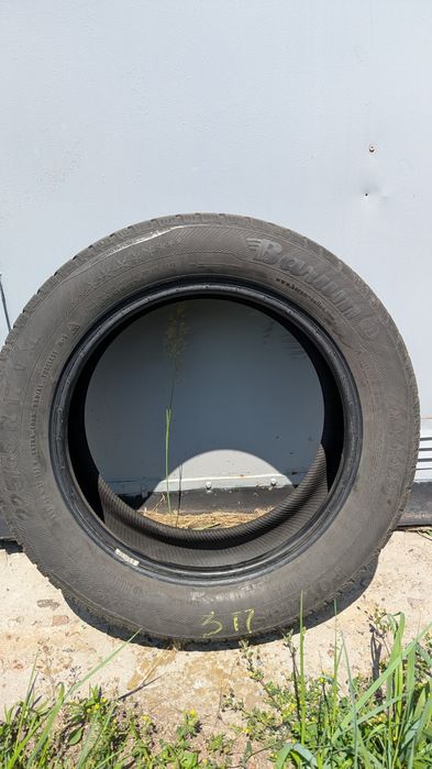 Шини 225/55 R17 BF goodrich