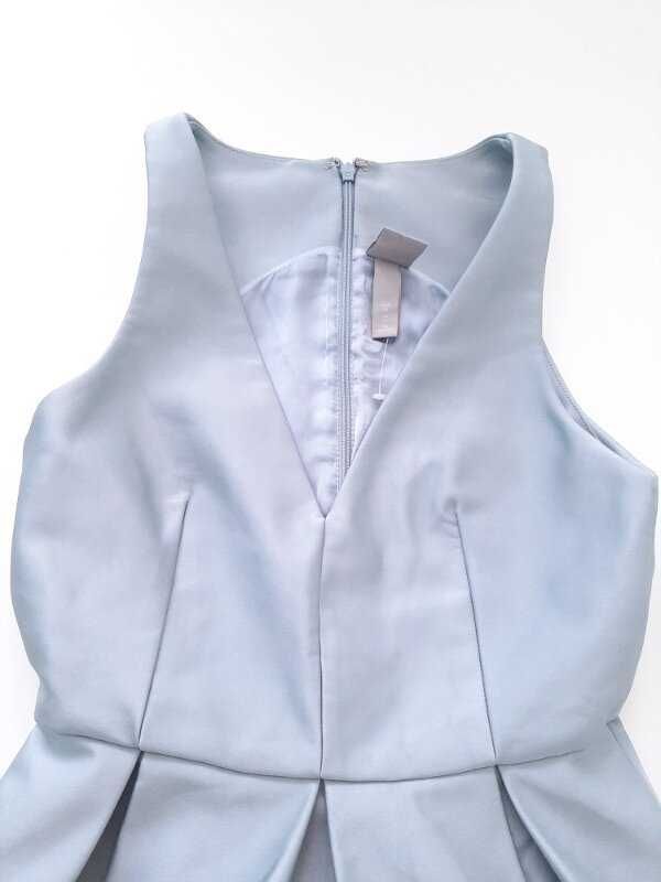 Сукня h&m р.34 160/80а недолік