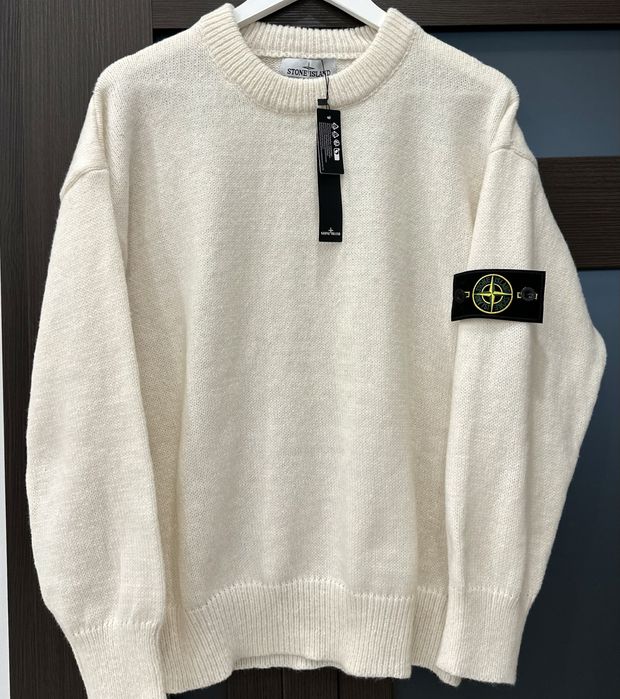 Кофта чоловіча Stone Island