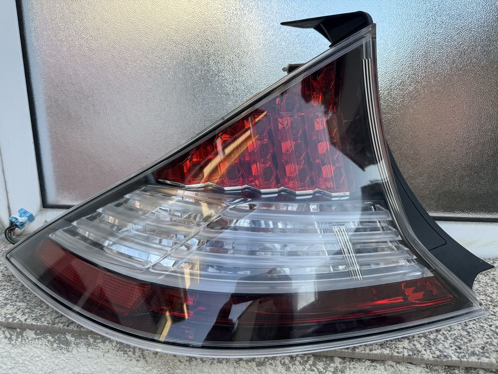 Farol traseiro Honda CRZ