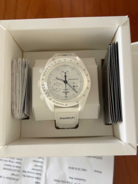 SO33W700 - limitowana edycja Biały Snoopy