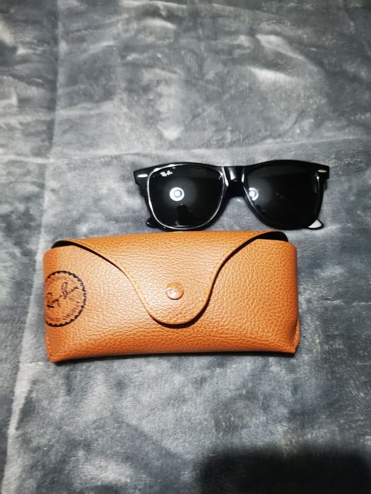 Óculos Ray-Ban Wayfarer