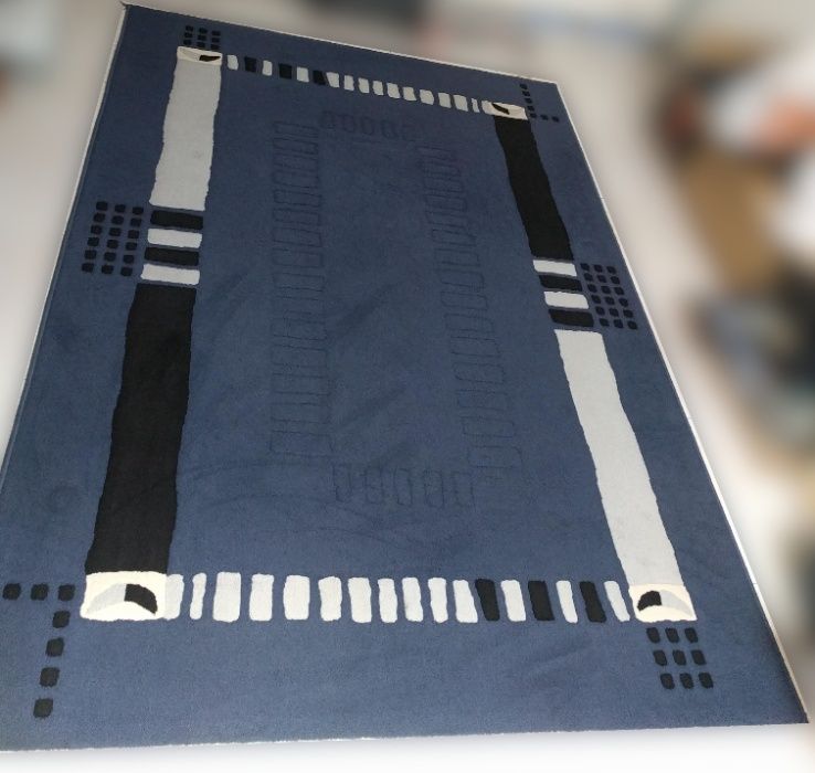 Tapete de Sala 170 x 230