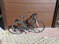 SPRZEDAM rower  Bikemanufactur