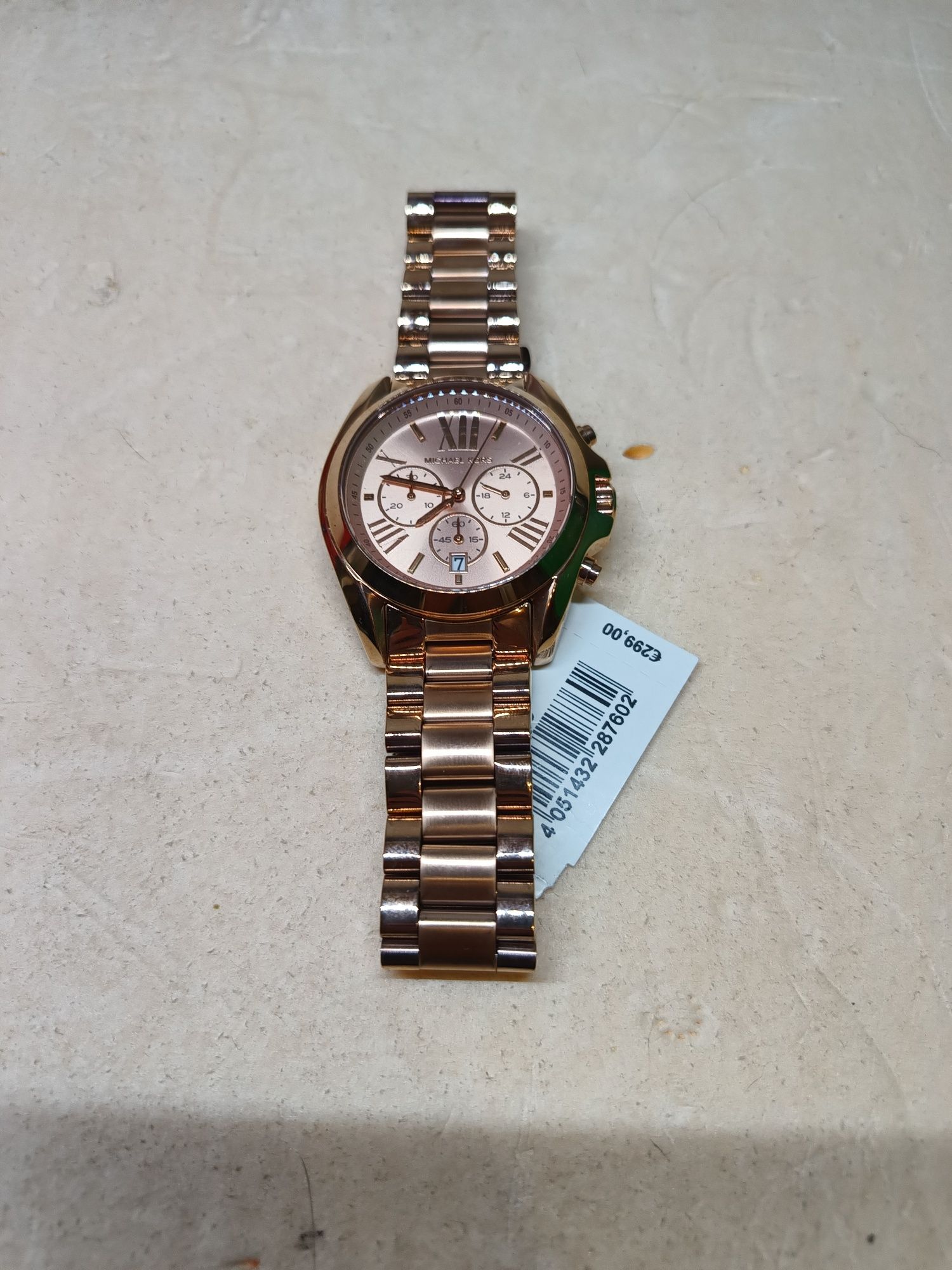 Женские часы Michael kors