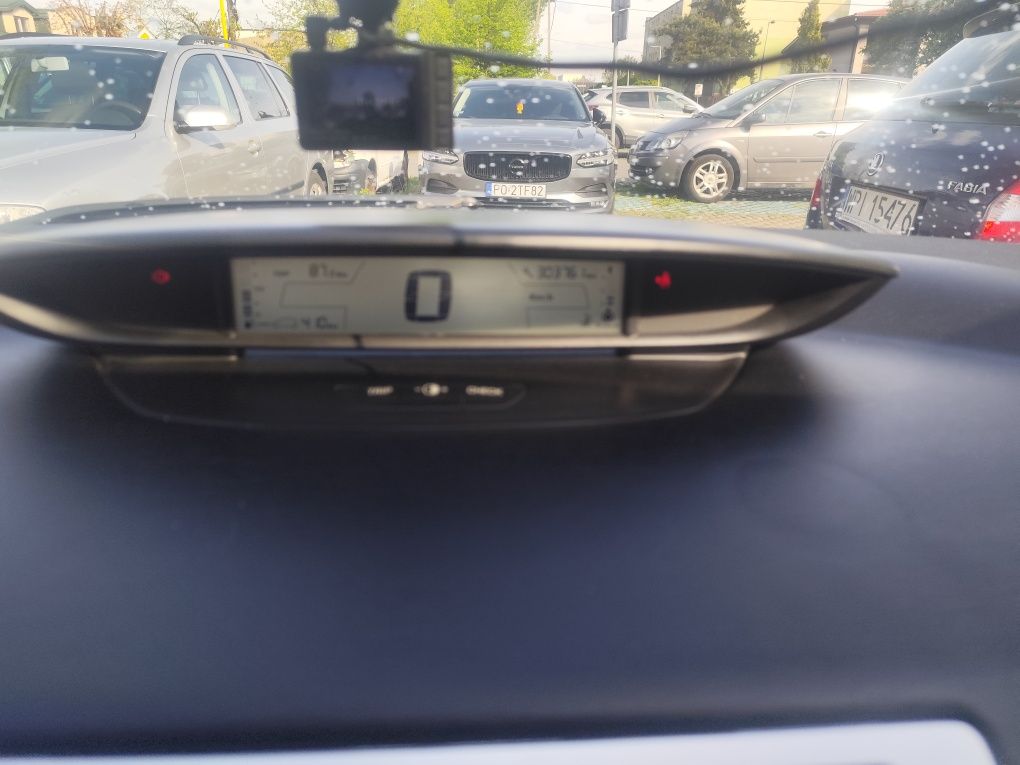 Sprzedam Citroen C4
