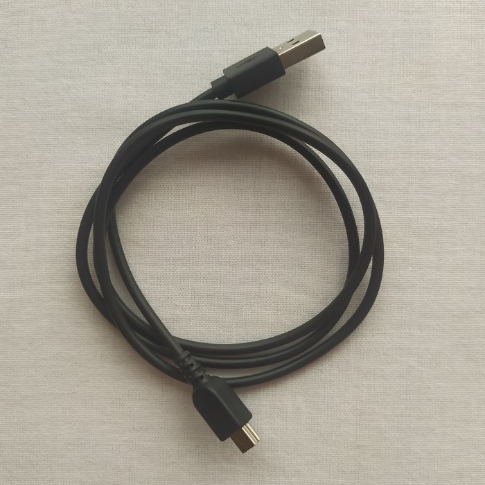 USB кабель ЮСБ кабель класичний великий type B