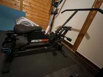 Maquinas ginasio/fitness
