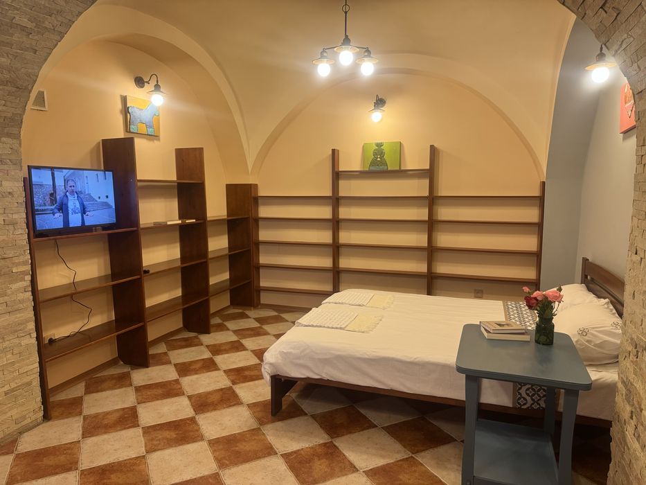 Апартаменти «Срібний ключ». Мукачево подобово.