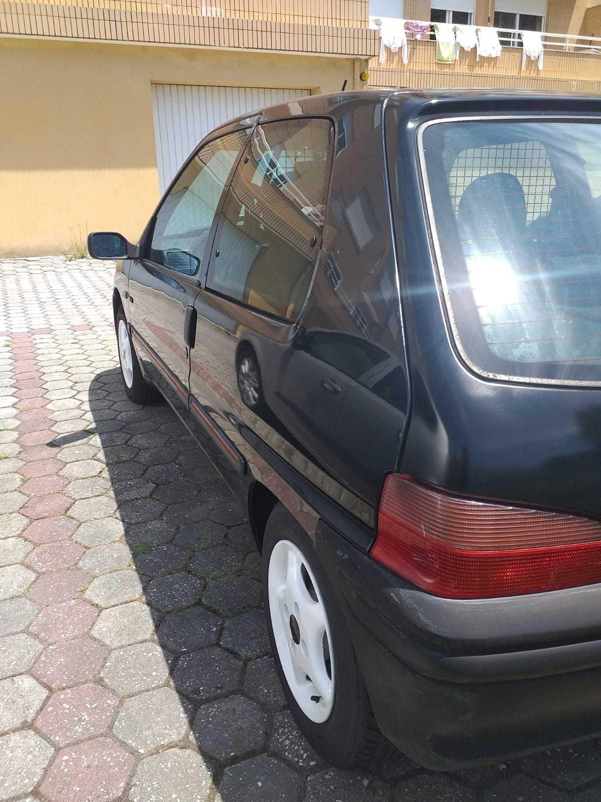 Peugeot 106 1.5D comercial