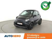 Smart Fortwo klima auto grzane fotele multifunkcja