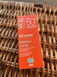 Blur sun secure krem ochronny svr spf 50