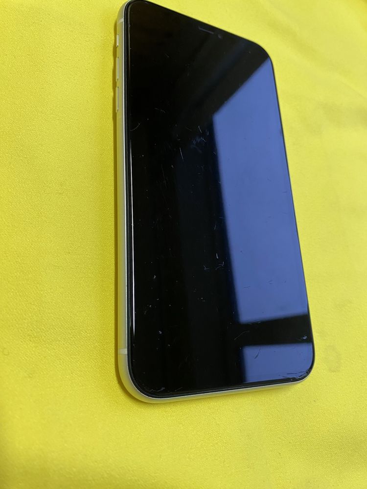 Iphone 11 128gb, neverlock, все працює