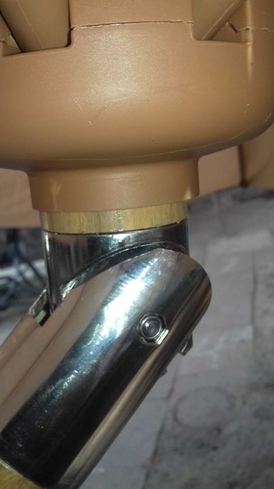 parasol p.słoneczny uszkodzony śr.300