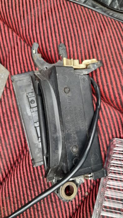 Подушка двигуна 2.8 ауді 100 с4