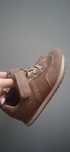 Adidasy zamszowe 25