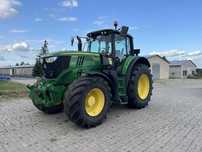 John Deere 6170M