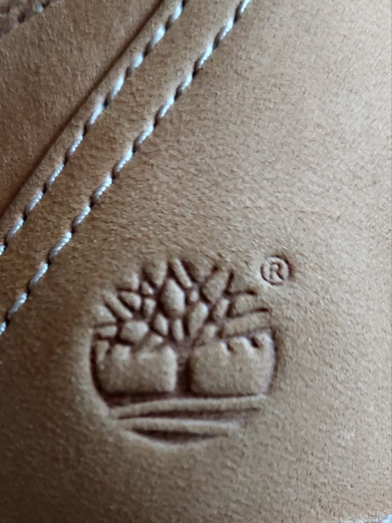 Ботинки женские Timberland, 38 размер