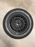 Opony Zimowe 4x komplet Firestone Winterhawk 2 Evo 195x65 R15 91T
