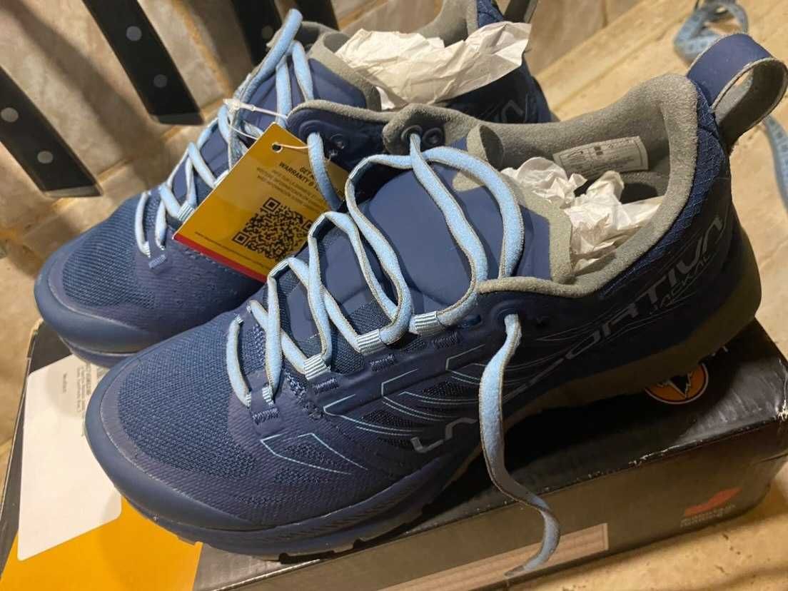 РАСПРОДАЖА!!! La Sportiva Jackal (EU 38/36.5).