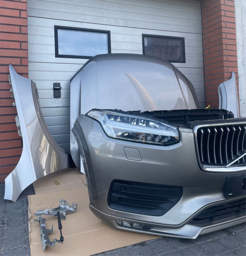 Запчасти Volvo S40 S60 S80 V40 XC60 C40 XC70 XC90 Шрот разборка Вольво