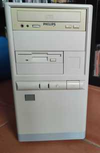 Retro PC (CPU IBM 6x86 P166+)