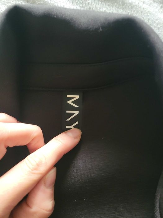 Kamizelka Marc New york