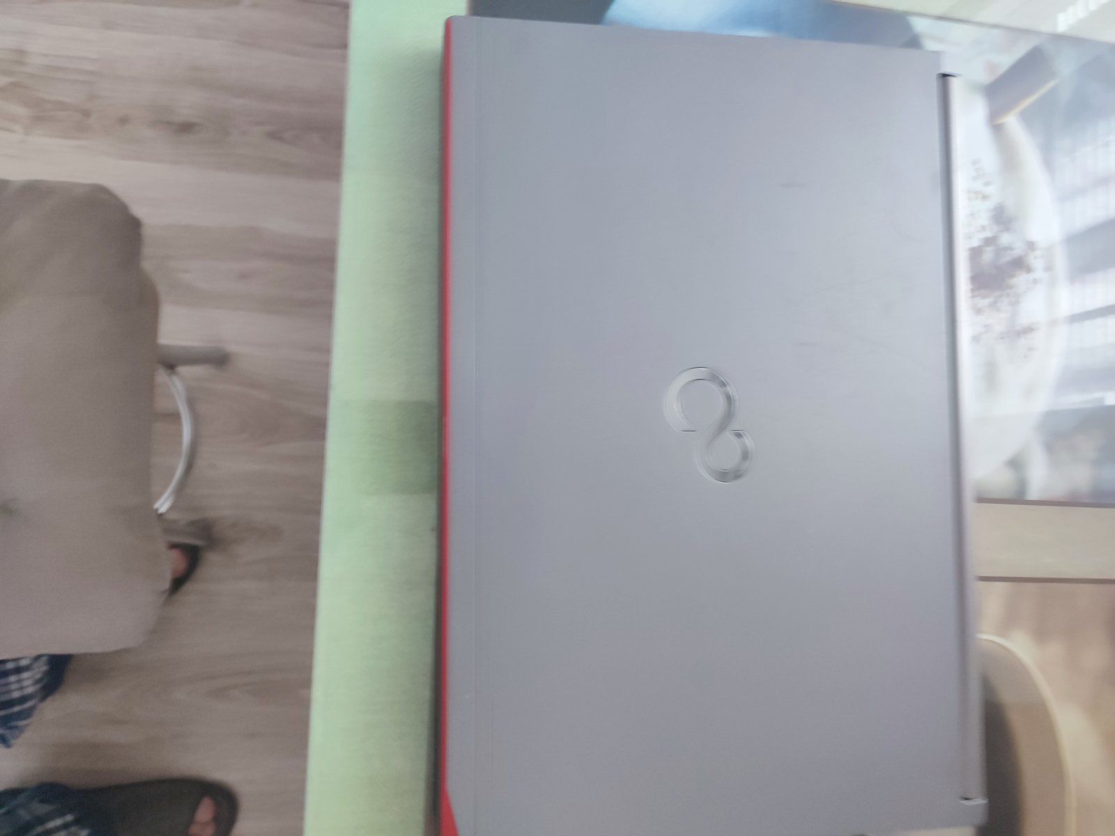 Продається ноутбук Fujitsu Lifebook
