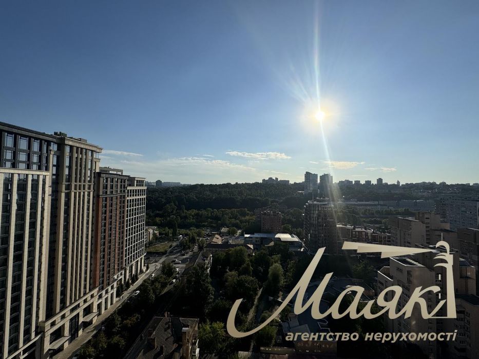 Продажа квартиры ЖК Владимирский ул. Антоновича Большая Васильковская