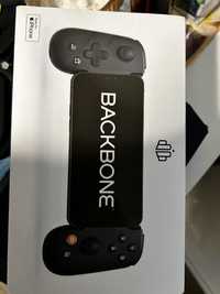 BACKBONE One Mobile Gaming Playstation black edition