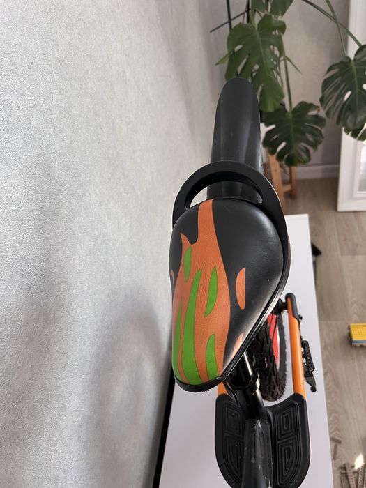 Велобіг , беговел