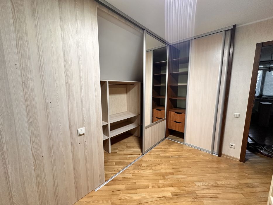 Шафа в дитячу кімнату шкаф купе