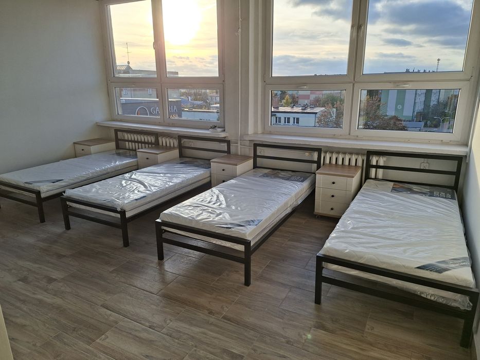 Noclegi/kwatery pracownicze