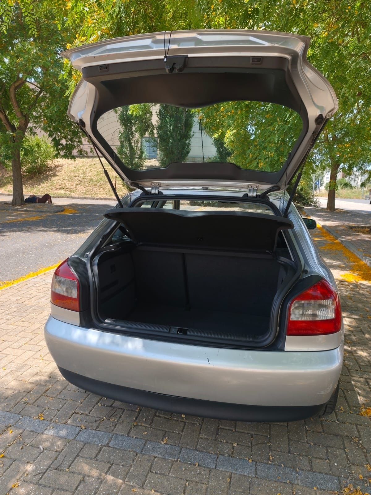 Audi A3 1.9 TDI Sport