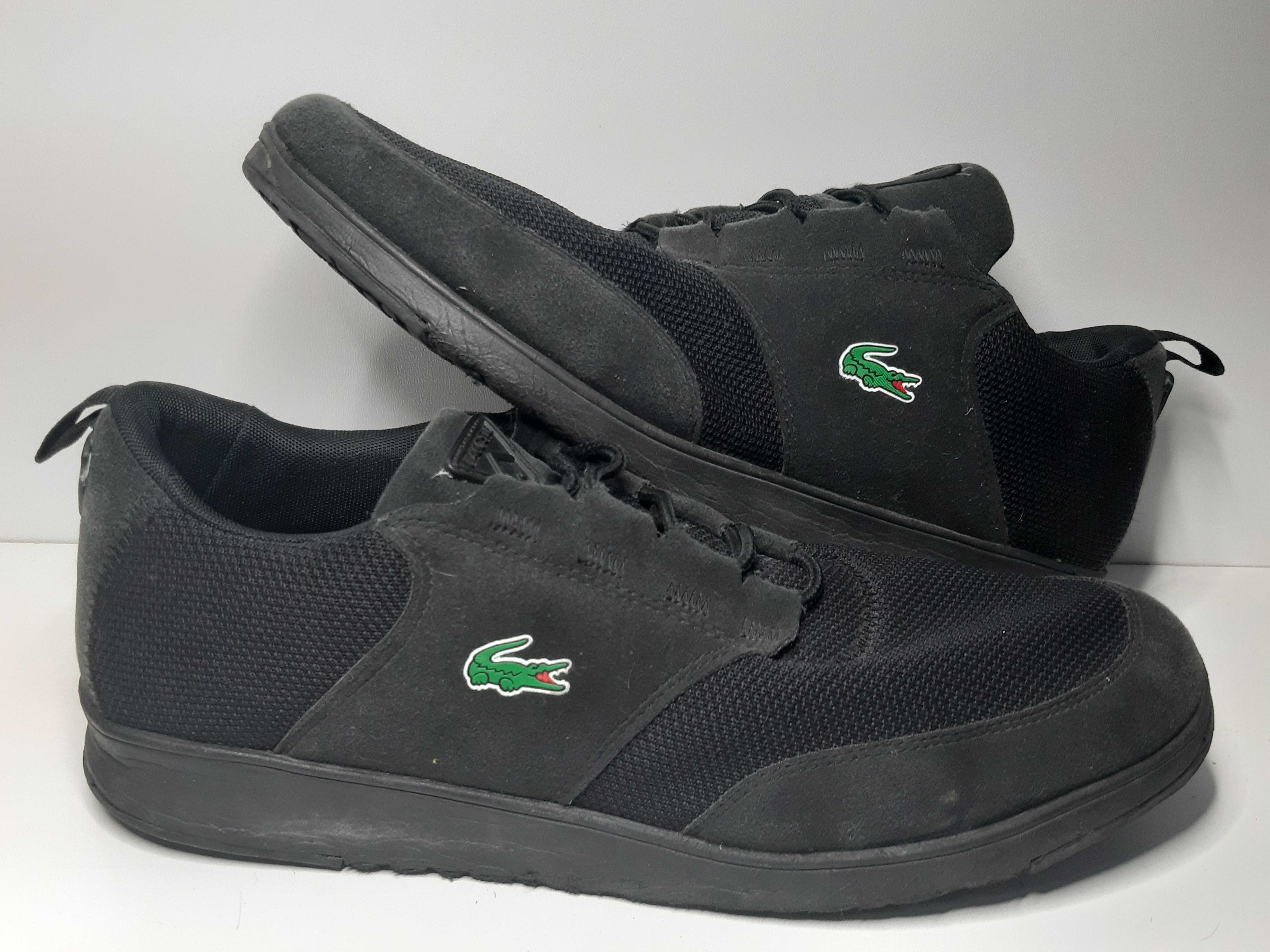 LACOSTE L.IGHT buty męskie r.44