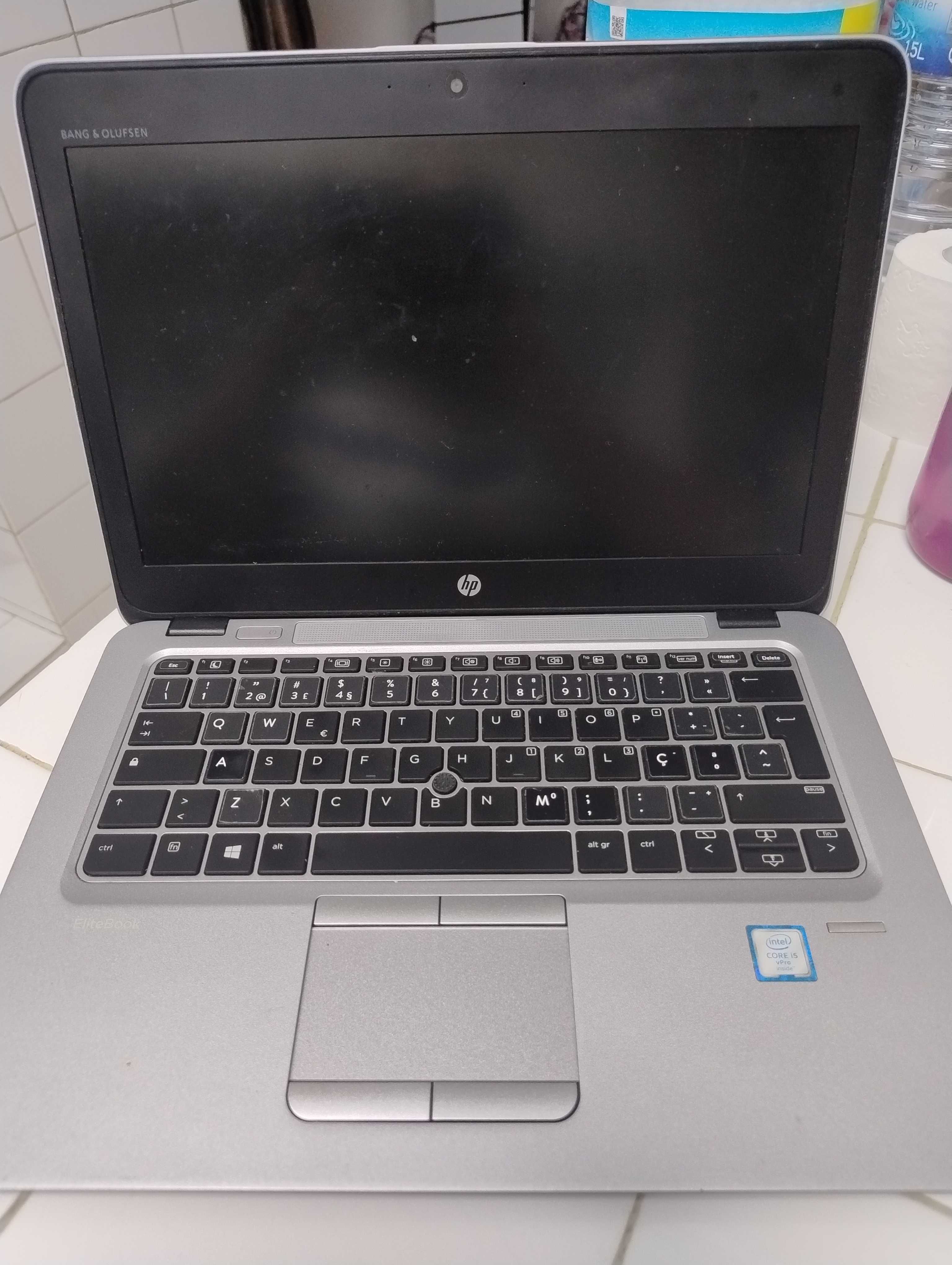 Notebook seminovo