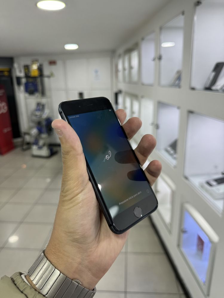IPHONE 8 64Gb usado