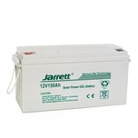 Гелевий аккумулятор BATTERY GEL Jarrett 12v 150Ah