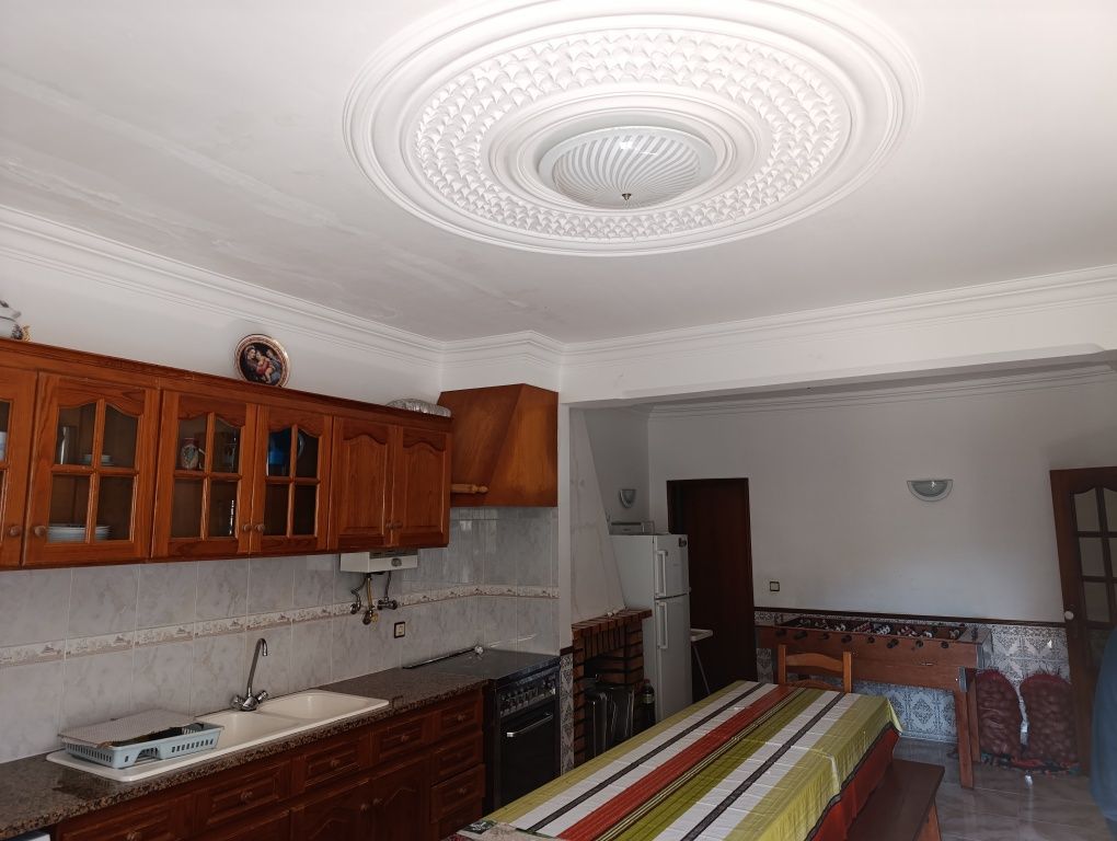 Aluguer de espaço para festas familiares