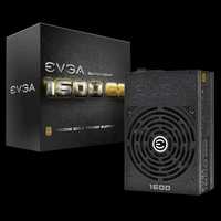 Блок питания EVGA Supernova G2 1600W GOLD