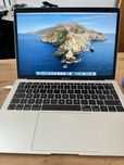 MacBook Air 8GB Prateado IntelCore