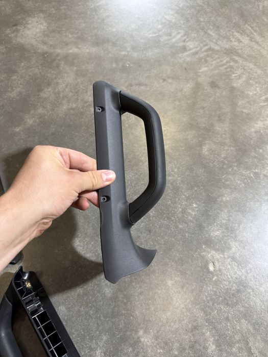 Комфорт Ручка додаткова спрінтер Sprinter W907 W910