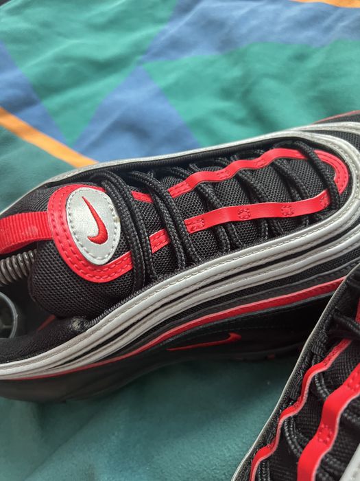 Buty nike air max 97, 95, 90, ladne bez wad zapraszam