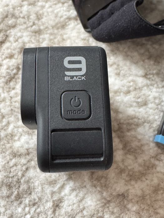 Gopro Hero 9 Black