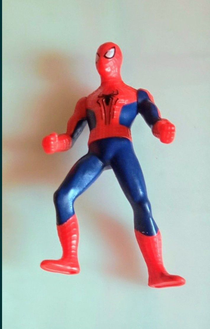 Spiderman vários artigos.Desde 1€.