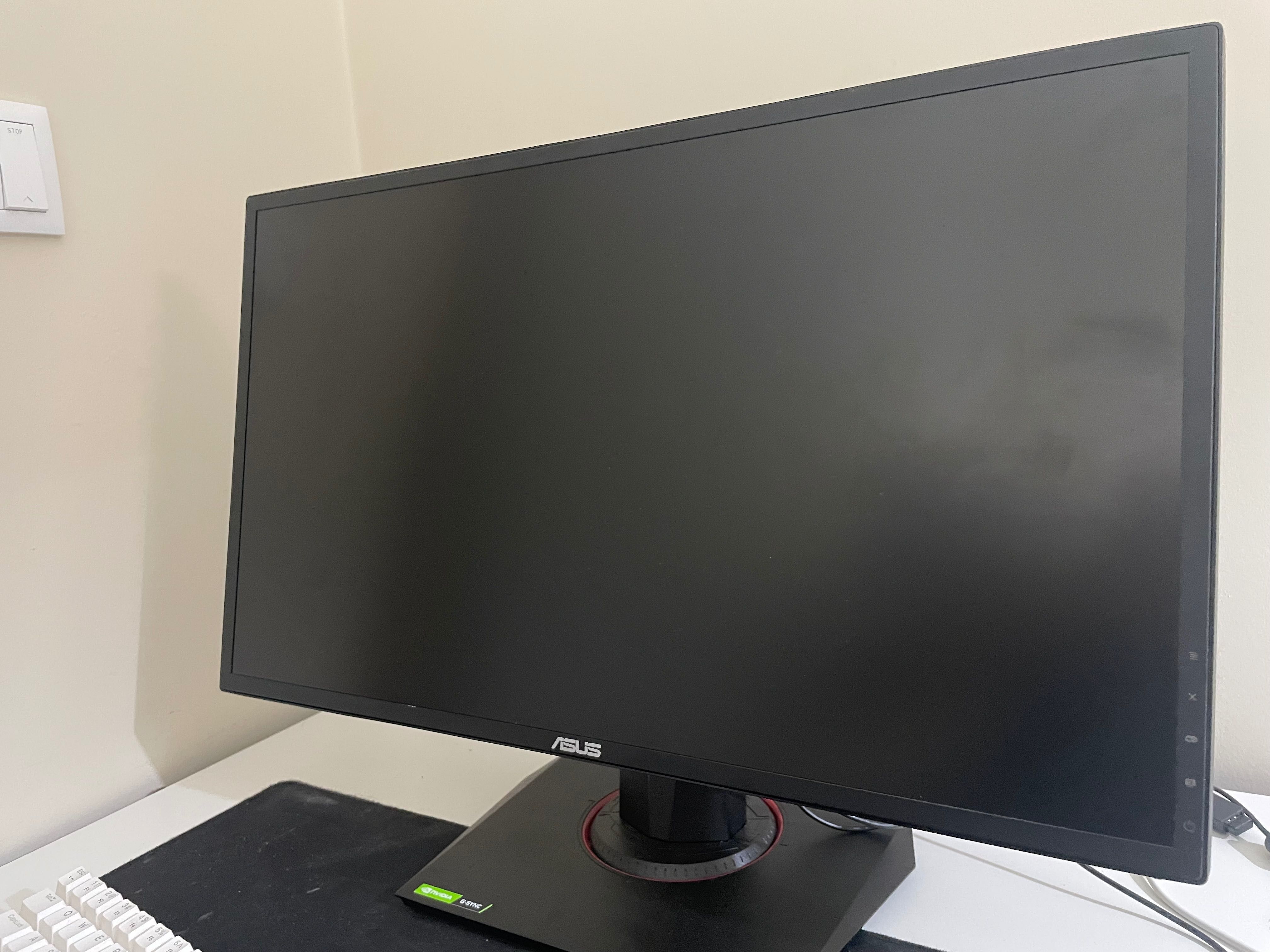 Monitor Asus VG248