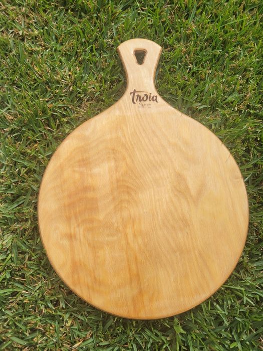 Tábua para pizza, restaurante, restauração, pizzarias, pizzas, Tábua p